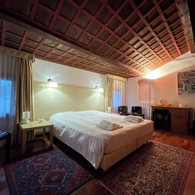 Palazzo Raspanti Hotels near Villa Braida