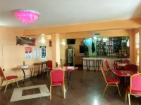 Rene Bistro Hotel Hotels in Naro Moru
