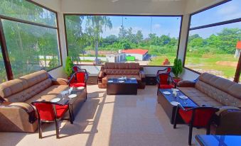 Trayamb Inn by Asapian Hotels, Ayodhya