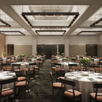 Surety Hotel, Autograph Collection