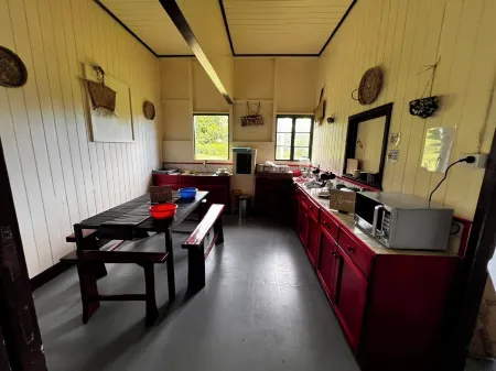 Korovou Homestay Fiji