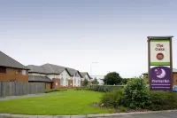 Premier Inn Norwich Airport Hotels in Crostwick