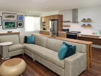 Element North Kansas City Hotels in North Kansas City