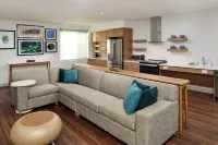 北堪薩斯城源宿飯店