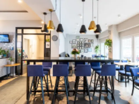 Yors Boutique Hotel Hotels in Region Hannover