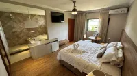 Hotel Fazenda Vale Amanhecer Hotels in Brumadinho