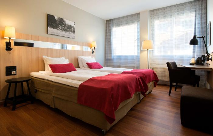 Scandic Sundsvall City