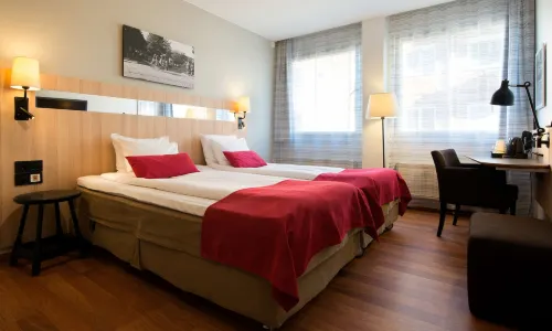 Scandic Sundsvall City