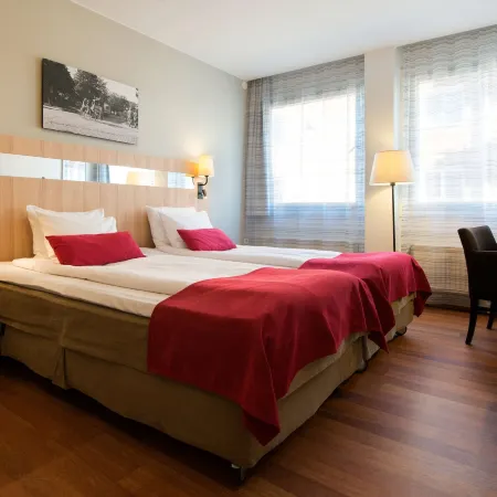 Scandic Sundsvall City