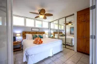 Kbm Resorts Hale Ona Loa Hol-102 Charming 1Bd Garden View with Free Car