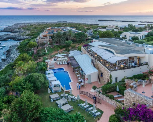 Menorca Binibeca by Pierre & Vacances Premium Adults Only Hotels in Binibeca