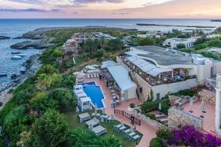 Menorca Binibeca by Pierre & Vacances Premium Adults Only
