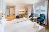 Strandhotel Gerken Hotels in Wangerooge