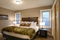 Beaver Meadows Resort Ranch