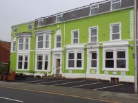The Beechfield Hotel Hôtels à : 