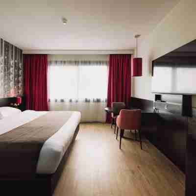 Bastion Hotel Tilburg Rooms