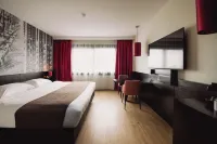 Bastion Hotel Tilburg Hotels in Tilburg