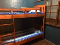 Heart of Paete Laguna - Apartments