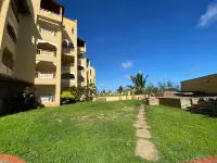 Lily Beachfront Apartments Hotels in Shanzu