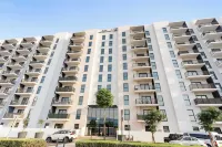 Silkhaus Waters Edge Tower - Yas Island Hotel a