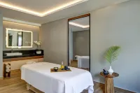 Dreams Puerto Morelos Resort & Spa - spa