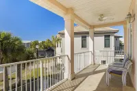 Destin Beach House - Flamingo Cove by Panhandle Getaways