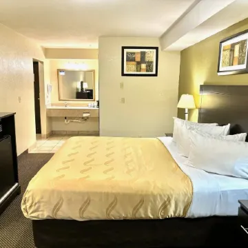 Cozy Inn Centralia