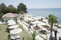 Glenn Hotel & Beach - Wifi