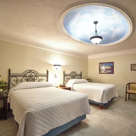 Hotel Francis Drake by DOT Tradition