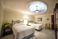 Hotel Francis Drake by DOT Tradition