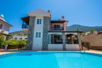 Infinity Flora Villa