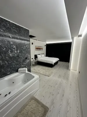 KT Home Hotel & Apartments Hotel in zona METU Department of Business Administration