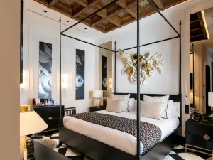 Hotel Casa Palacio Don Ramón