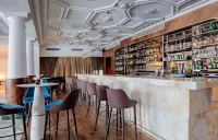 Kempinski Grand Hotel des Bains St. Moritz - 5-Star