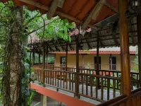 Hotel El Bambu - Pet Friendly