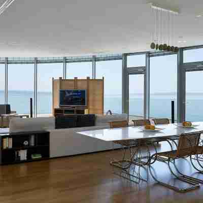 Radisson Blu Resort & Spa, Split Rooms