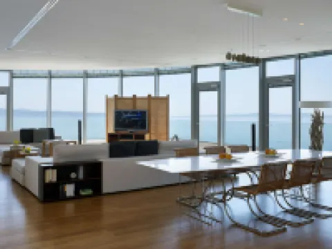 راديسون بلو ريزورت آند سبا، سبليت فنادق في سبليت