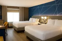Comfort Inn & Suites Danbury-Bethel Hotels in Danbury