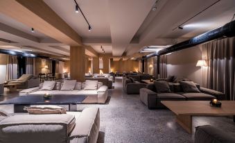 Alpina Hotel