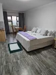Hagar Lodge