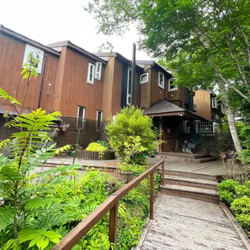 Windy Hill Hotels near Lake Yamanaka