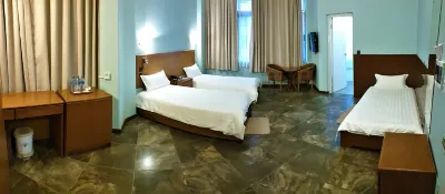 Robinhood Inn Hotels in Spintex