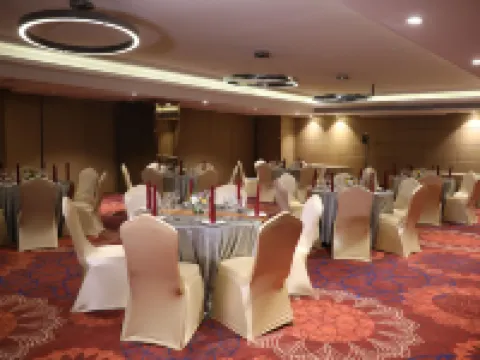 The Elite Narasapura, a Member of Radisson Individuals Hoteles en Kolar