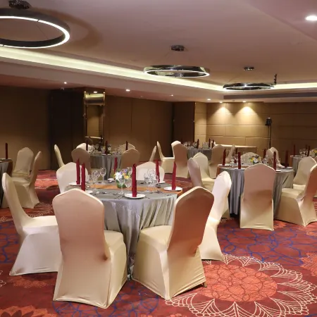The Elite Narasapura, a Member of Radisson Individuals