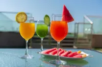 Sunday Emerald Hotel Hotel di Jeddah