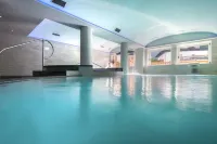 Albergo Alla Rosa - Pool