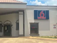 Motel 6 Hammond, la – I 12 – I 55 Hotel a Hammond