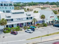 10 D, One Bedroom Condo