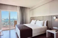 Hotel Silken Turcosa Hotels in Castellon