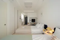 Urbanstay Dangjin Terminal Hotels in Dangjin-Si